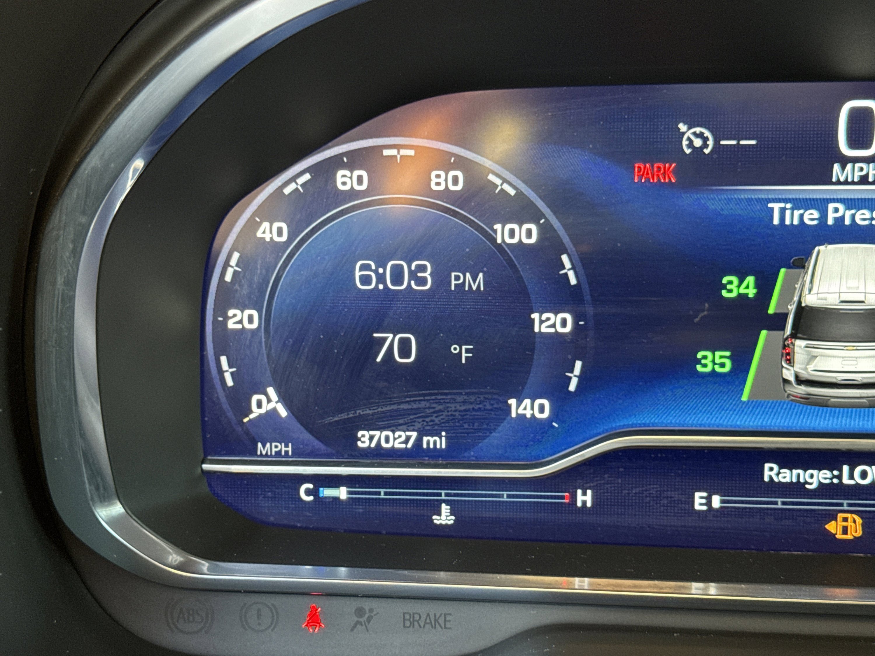 Used 2024 Chevrolet Tahoe Premier image 67