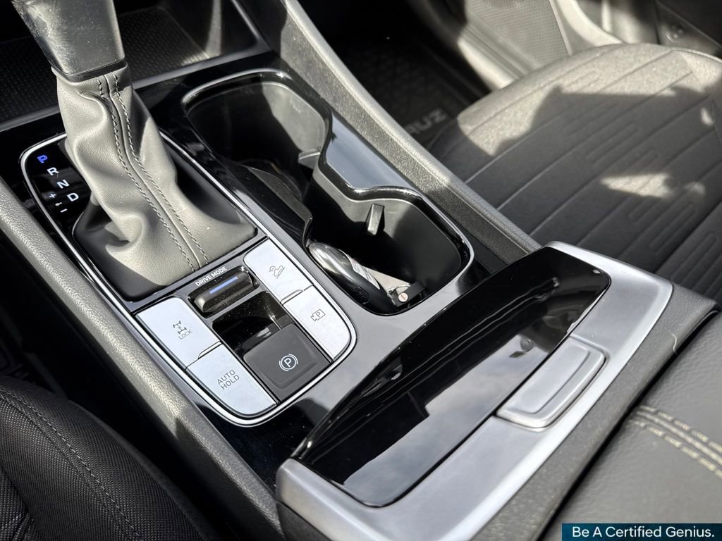 Certified 2025 Hyundai Santa Cruz SE image 44