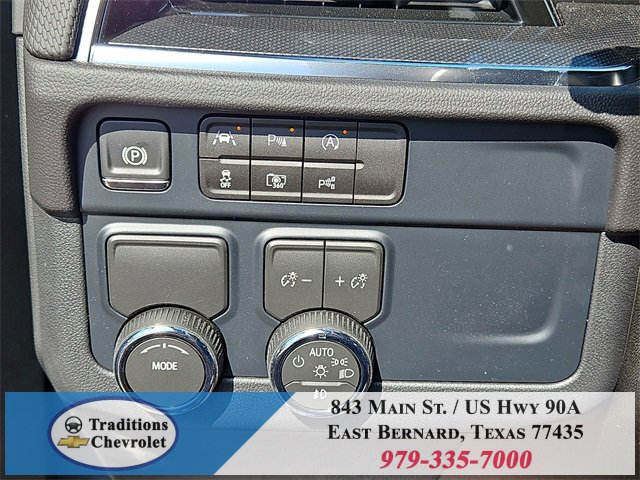 New 2026 Chevrolet Suburban RST w/ Comfort Package image 18