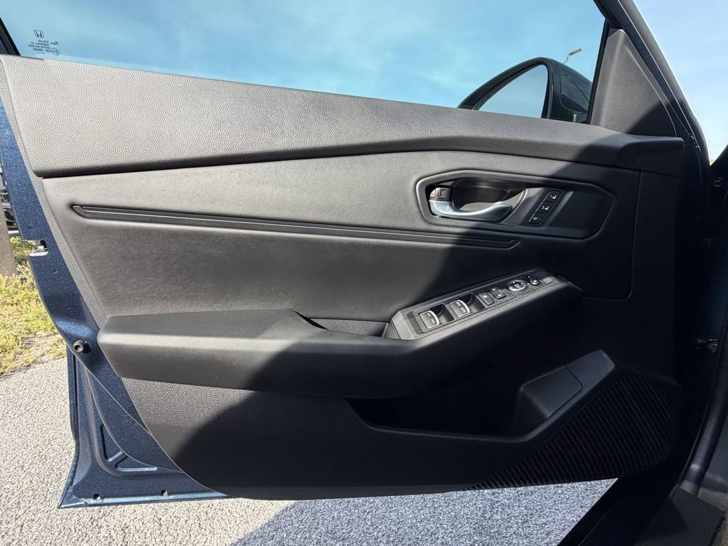 Used 2024 Honda Accord EX-L image 21
