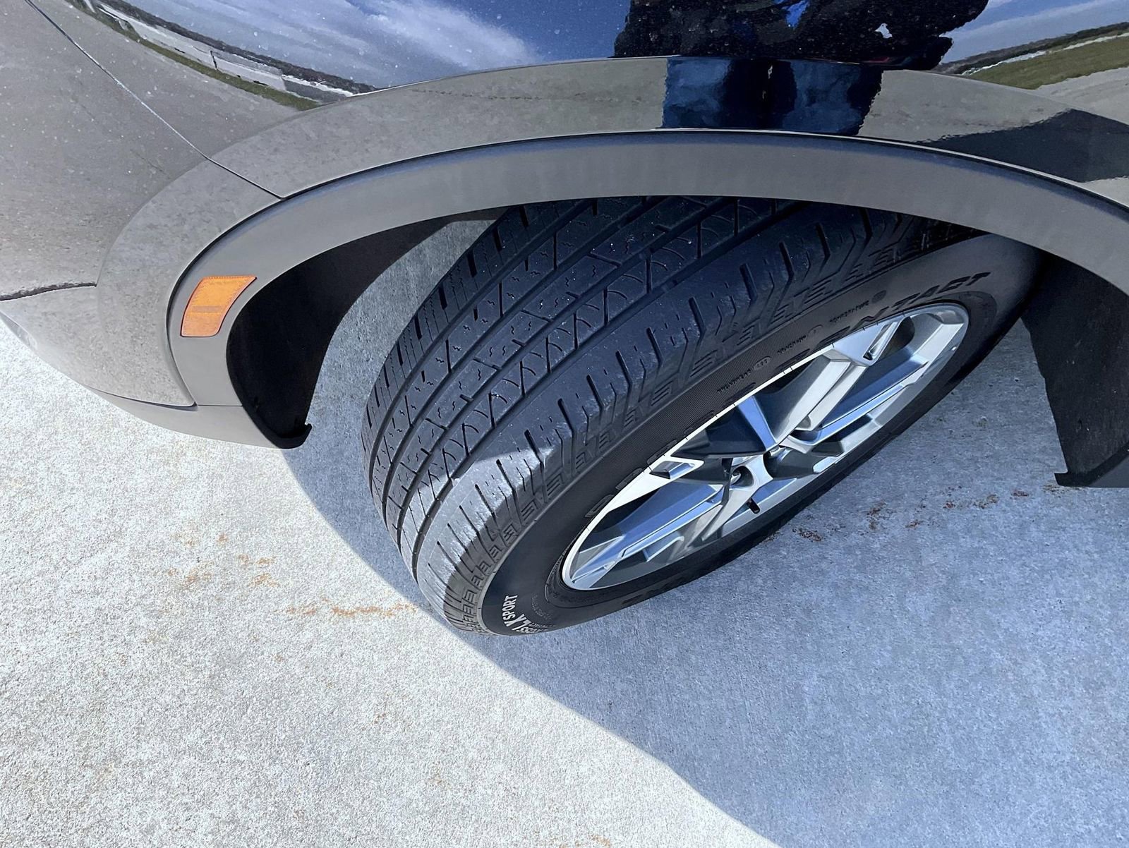 Used 2025 Chevrolet Blazer LT AWD/4WD image 23