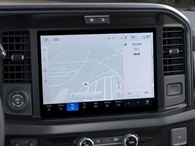 New 2026 Ford F350 Platinum w/ Platinum Plus Package image 14