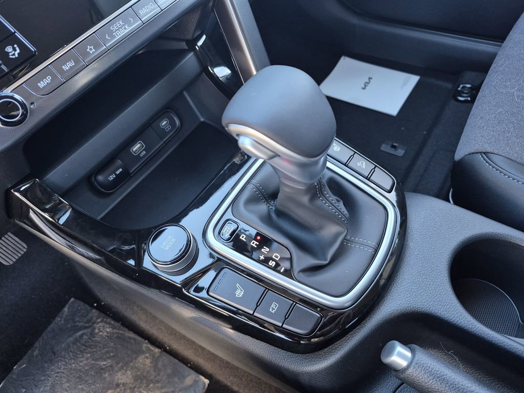 New 2026 Kia Seltos S image 23