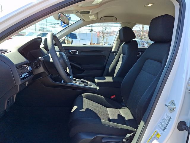 Certified 2023 Honda Civic LX image 13