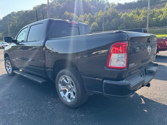 Used 2024 RAM 1500 Big Horn AWD/4WD image 5