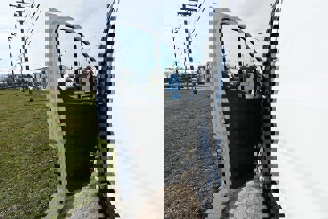 Used 2024 Ford Transit 250 Low Roof w/ Exterior Upgrade Package image 23