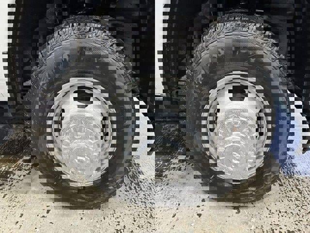 New 2024 RAM 3500 Tradesman image 29