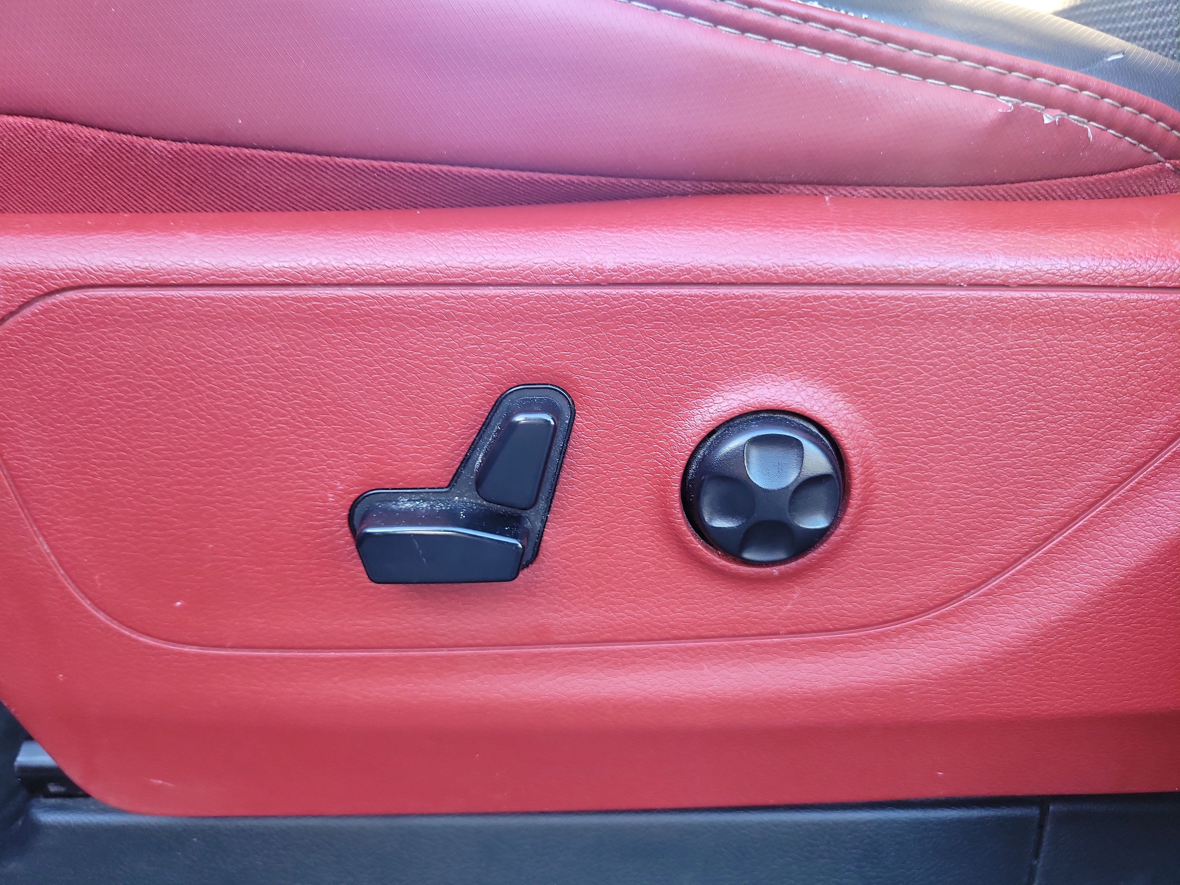 Used 2019 RAM 1500 Rebel w/ Rebel Level 1 Equipment Group image 20