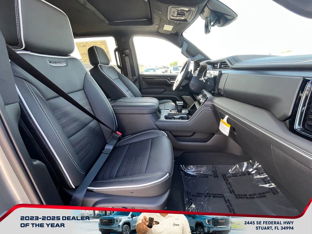New 2026 GMC Sierra 1500 AT4X AWD/4WD image 20