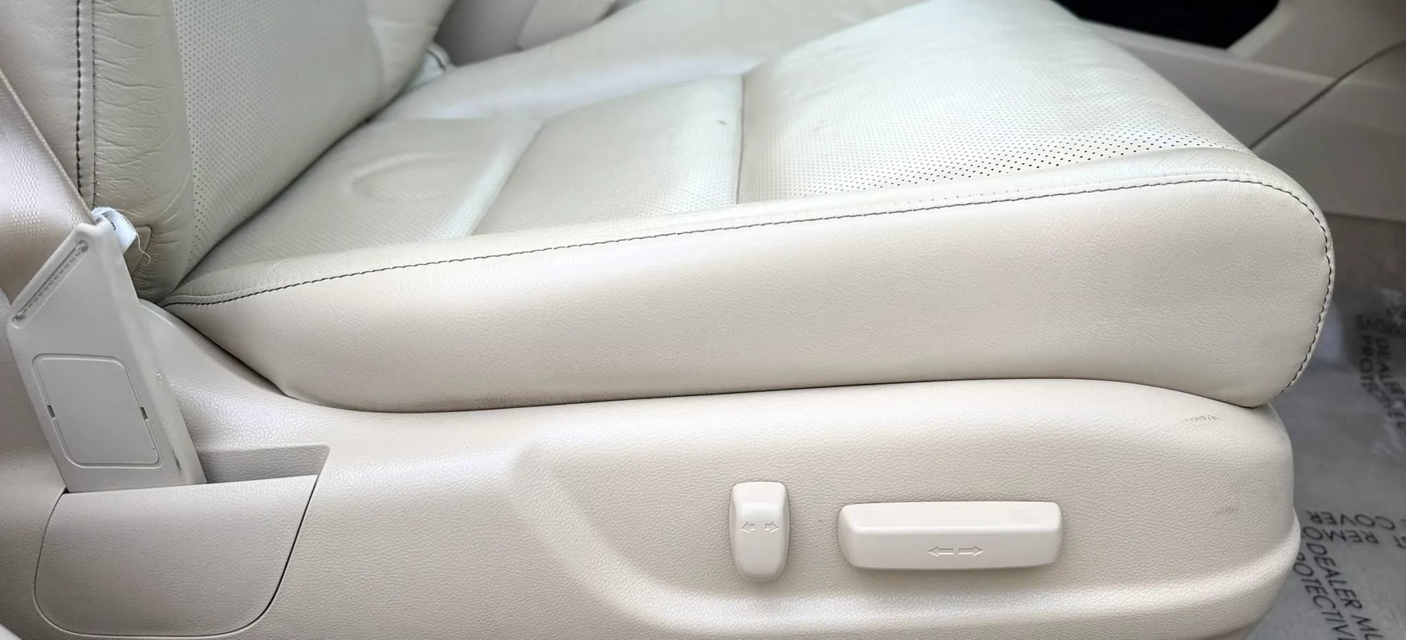 Used 2012 Acura TSX Sedan FWD image 38