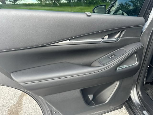 Used 2024 INFINITI QX60 Luxe w/ Vision Package FWD image 64