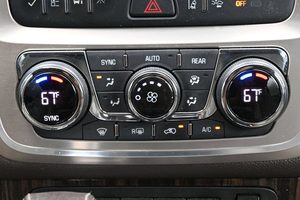 Used 2016 GMC Acadia Denali AWD/4WD image 19