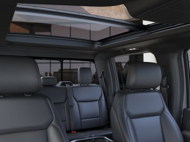 New 2026 Ford F150 XLT w/ Equipment Group 303A High image 22