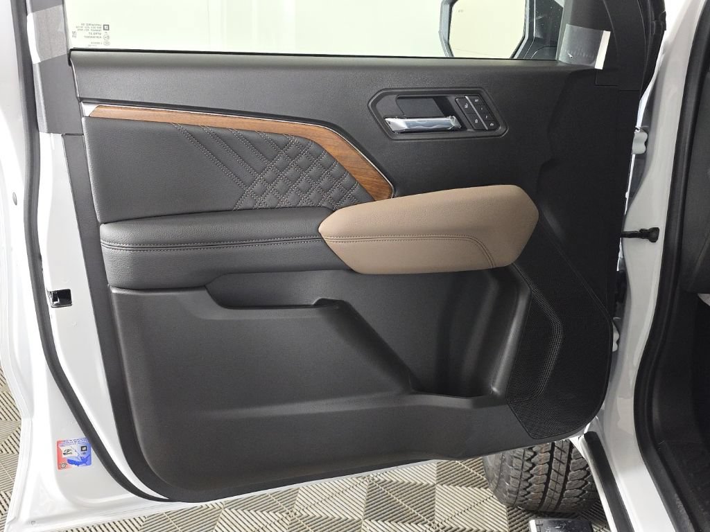 New 2026 GMC Canyon Denali AWD/4WD image 21