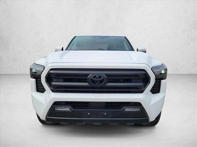 Used 2024 Toyota Tacoma SR5 video 2