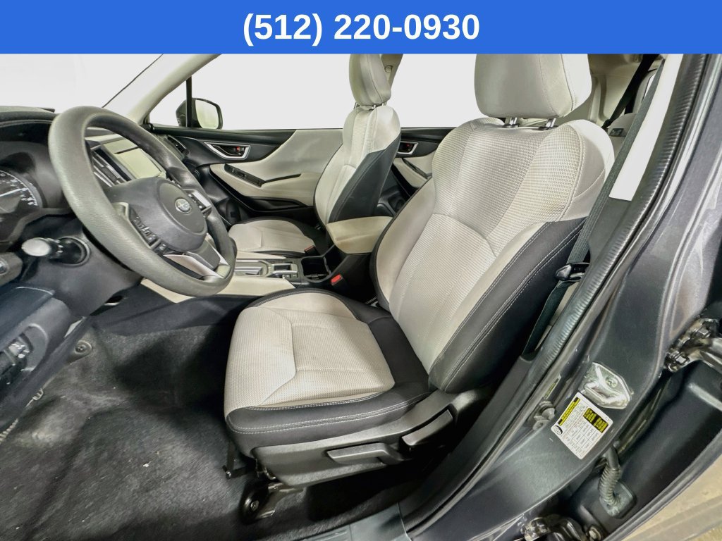Used 2023 Subaru Forester AWD/4WD image 25