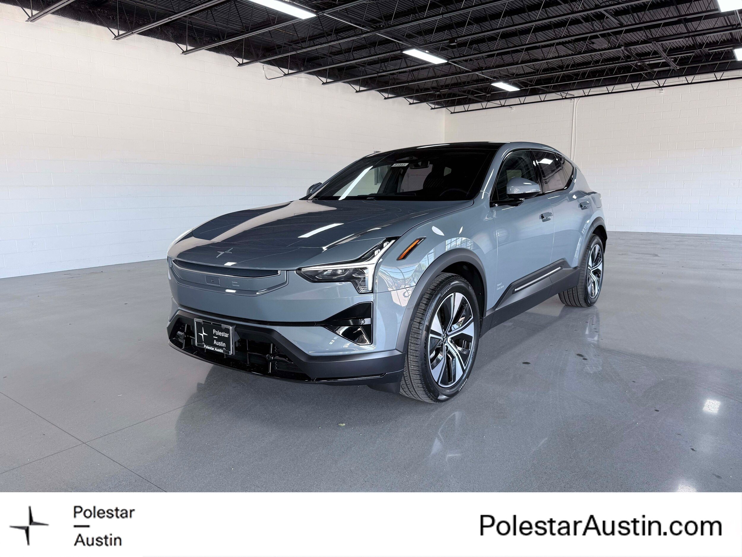 New 2025 Polestar Polestar 3 AWD/4WD image 1