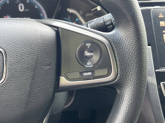 Used 2018 Honda Civic EX image 26