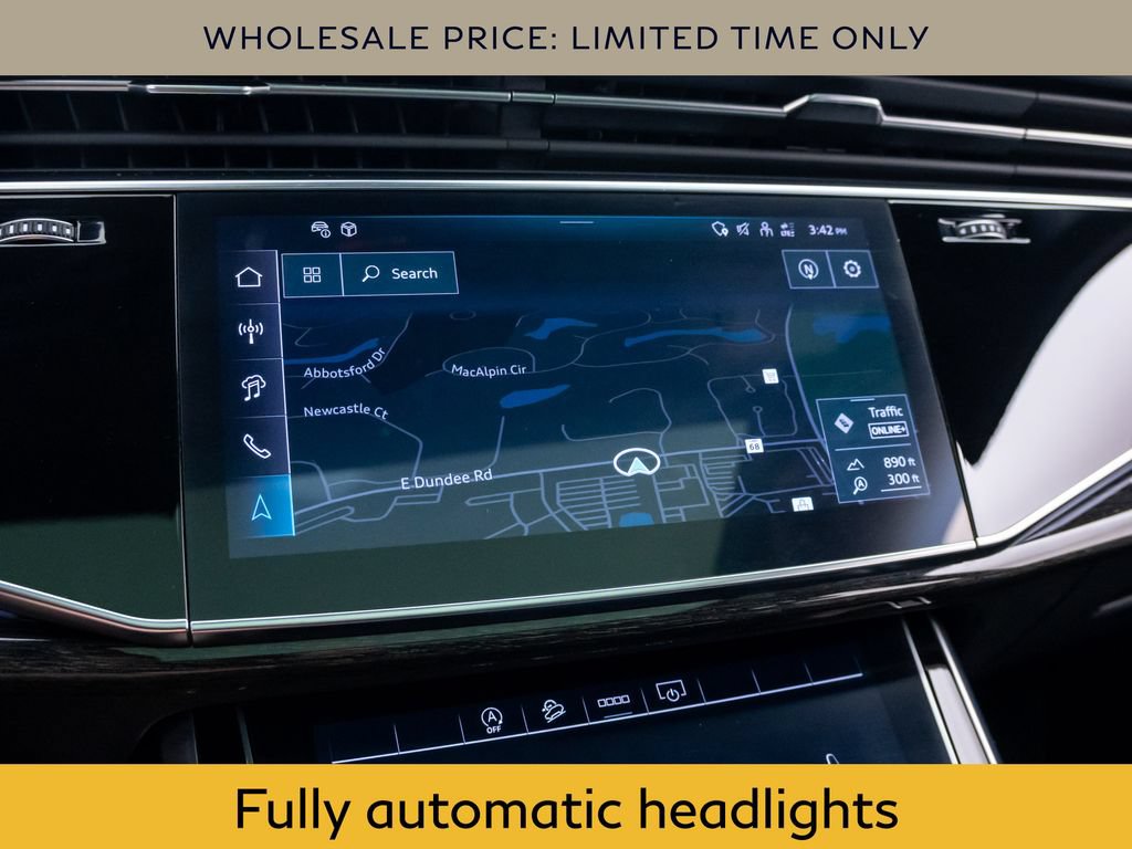 Used 2025 Audi Q7 2.0T Premium Plus w/ Premium Plus Package AWD/4WD image 25