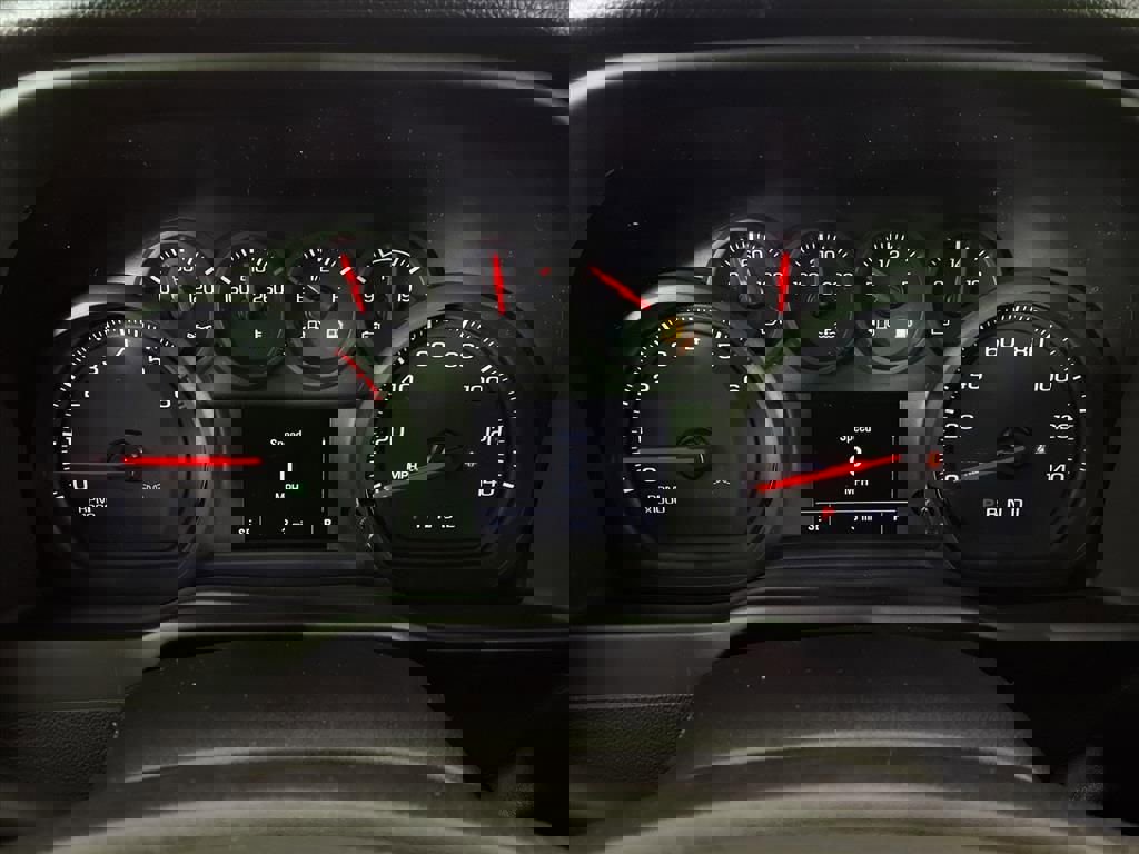 New 2026 GMC Sierra 2500 Pro image 44