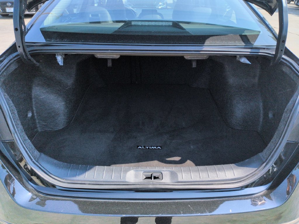 Used 2025 Nissan Altima 2.5 SR AWD/4WD image 25