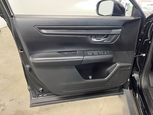 Used 2024 Honda CR-V LX image 25