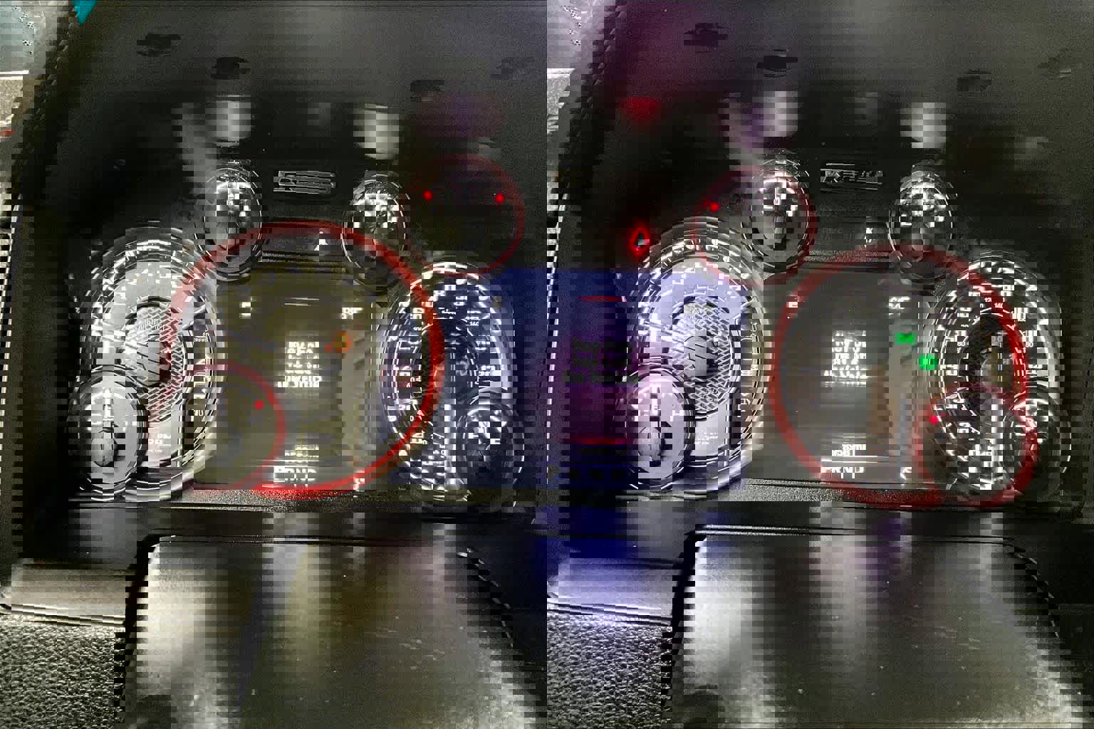 Used 2016 RAM 1500 Rebel w/ Mopar 10 Package image 23