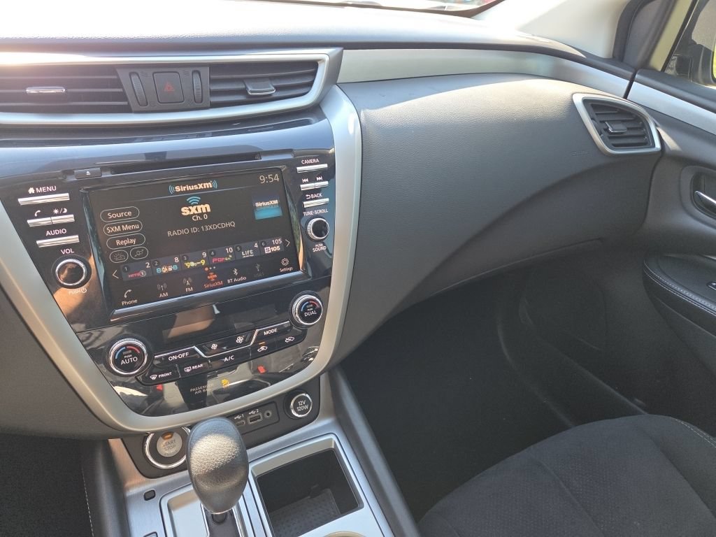 Used 2020 Nissan Murano S AWD/4WD image 24