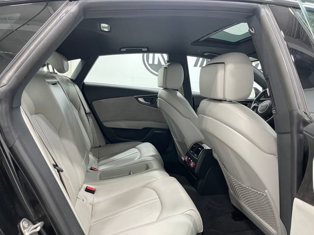 Used 2017 Audi S7 Prestige image 33