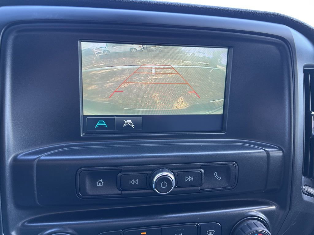 Used 2018 Chevrolet Silverado 1500 LS image 25