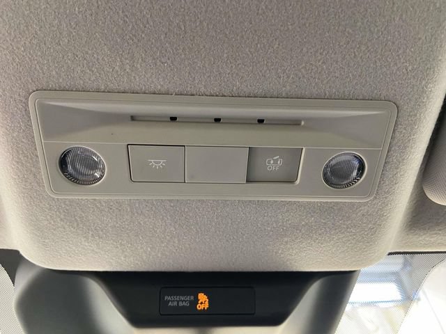 New 2026 Nissan Kicks S FWD image 12