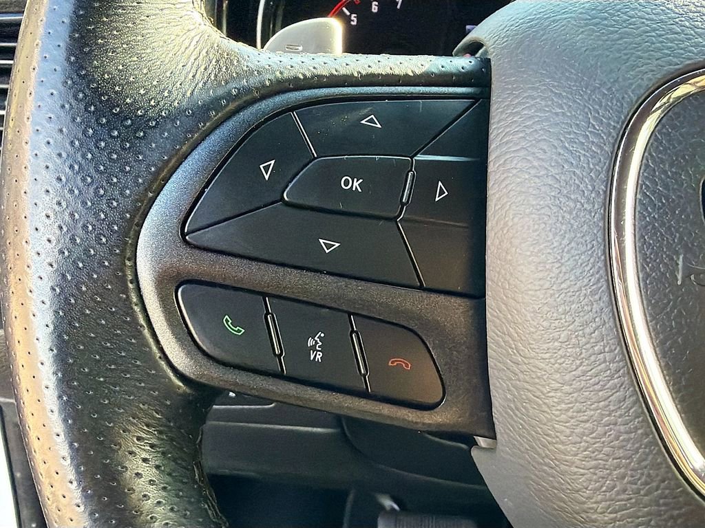 Used 2024 Dodge Durango GT image 34