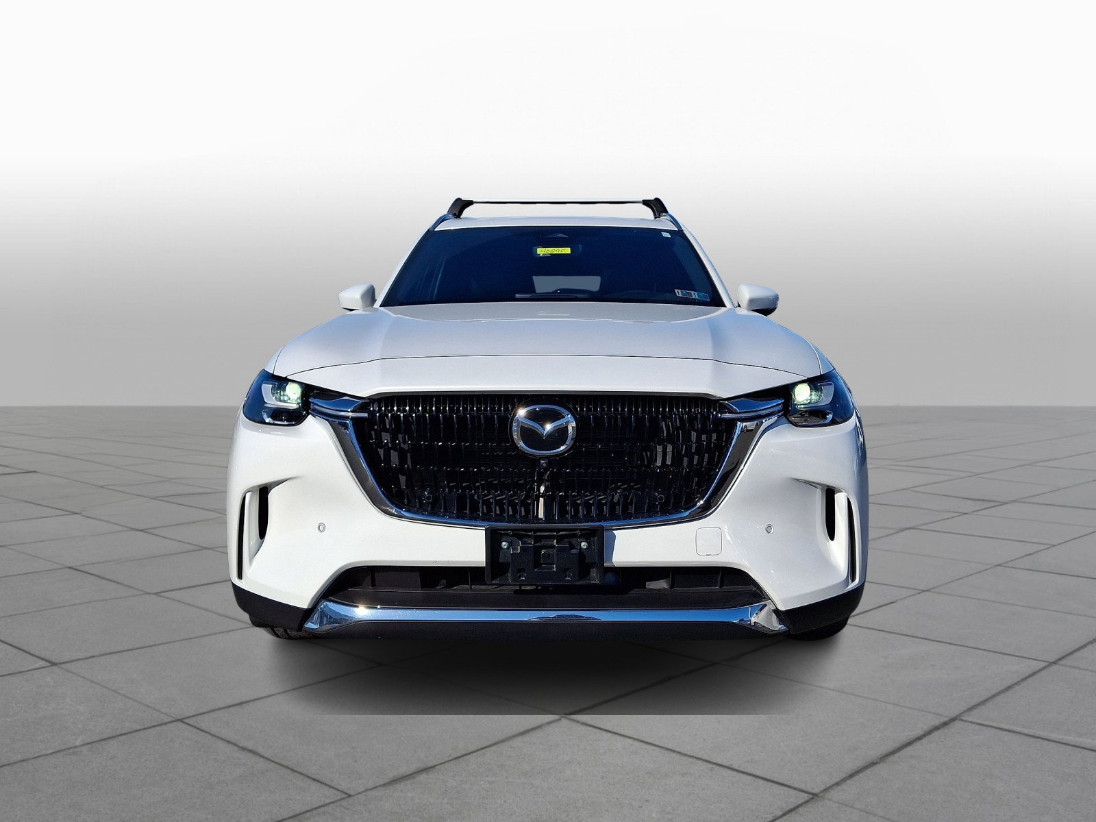 Certified 2024 MAZDA CX-90 Plug-In Hybrid w/ Premium Plus image 2