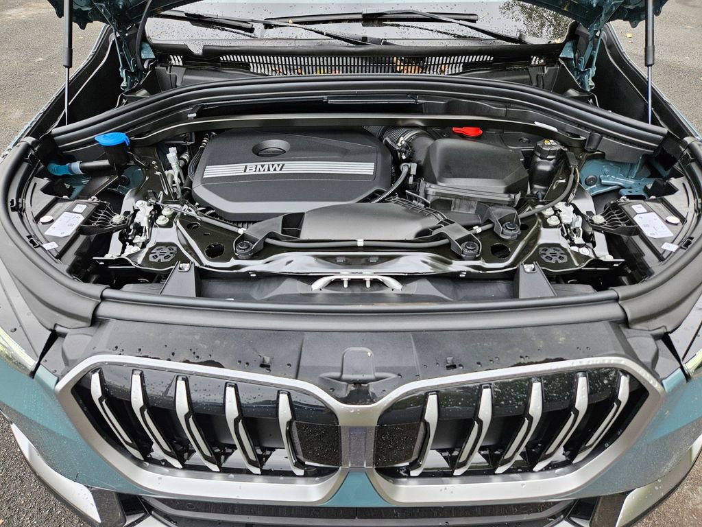 New 2026 BMW X1 xDrive28i w/ Convenience Package image 25