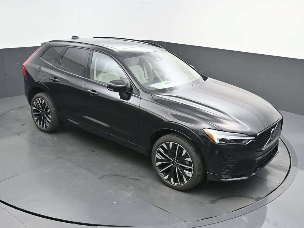 New 2026 Volvo XC60 B5 Ultra w/ Climate Package AWD/4WD image 28