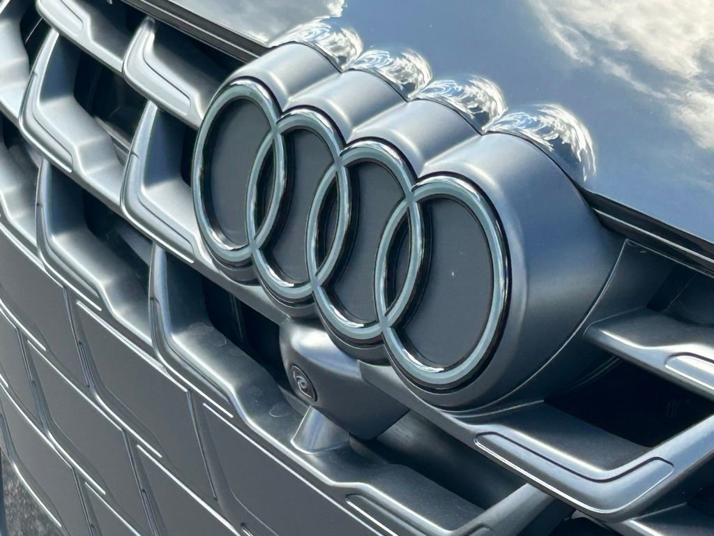 New 2026 Audi A6 Prestige AWD/4WD image 43