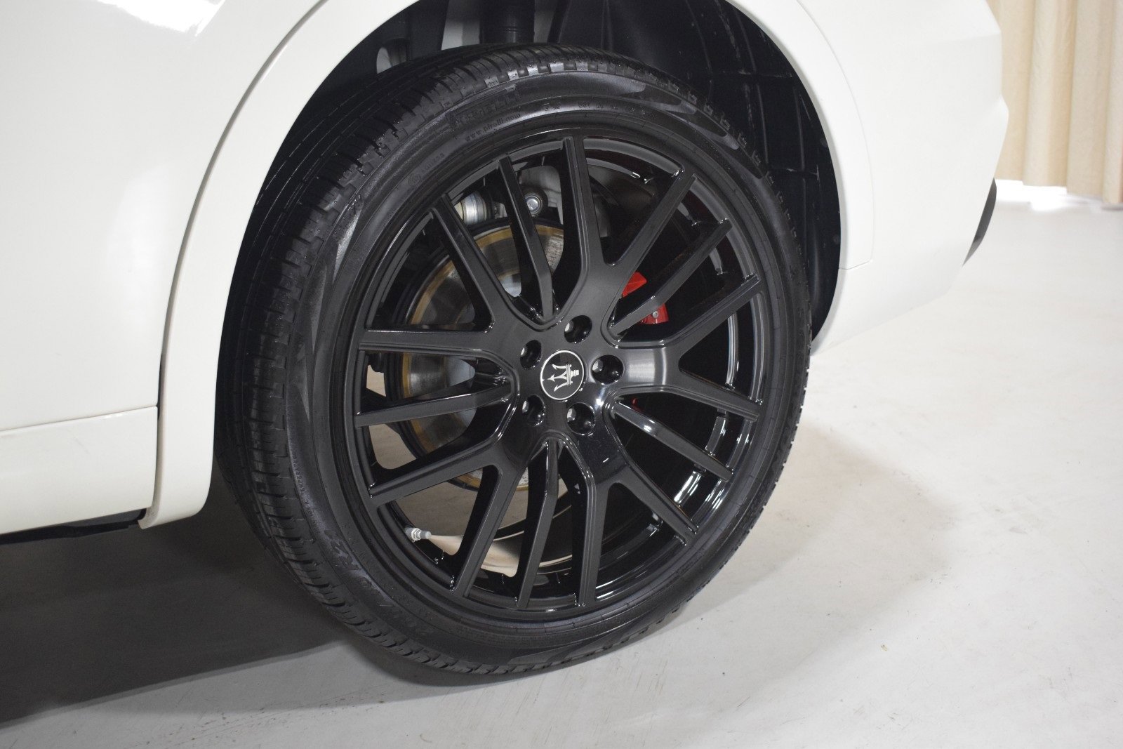 Certified 2022 Maserati Levante GT image 7