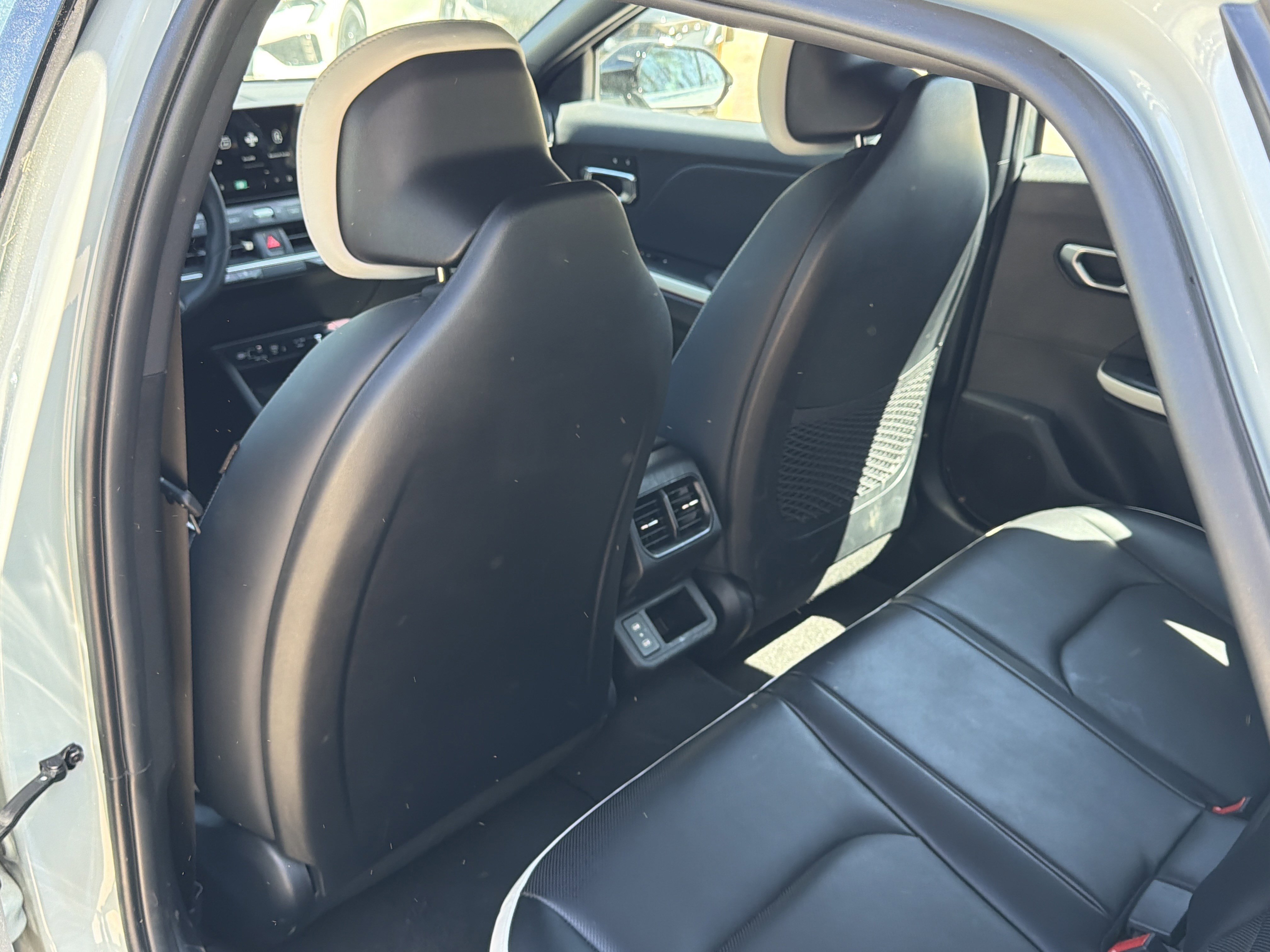 Certified 2025 Kia K4 GT-Line Turbo image 24