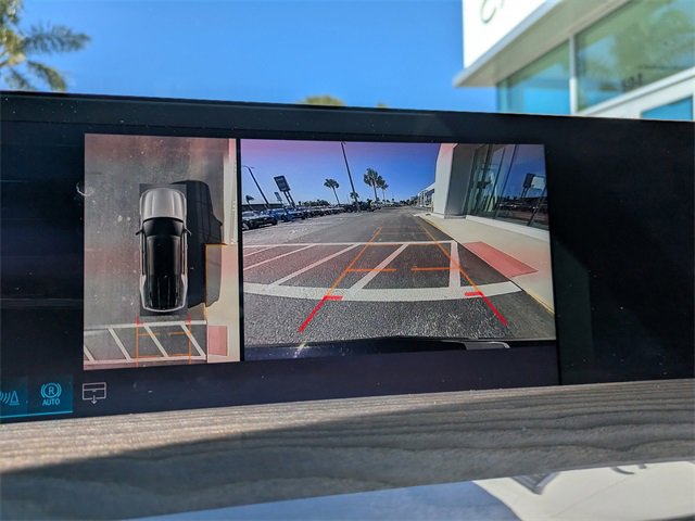 New 2026 Cadillac Escalade IQL Sport 2 w/ LPO, ONYX Package image 27