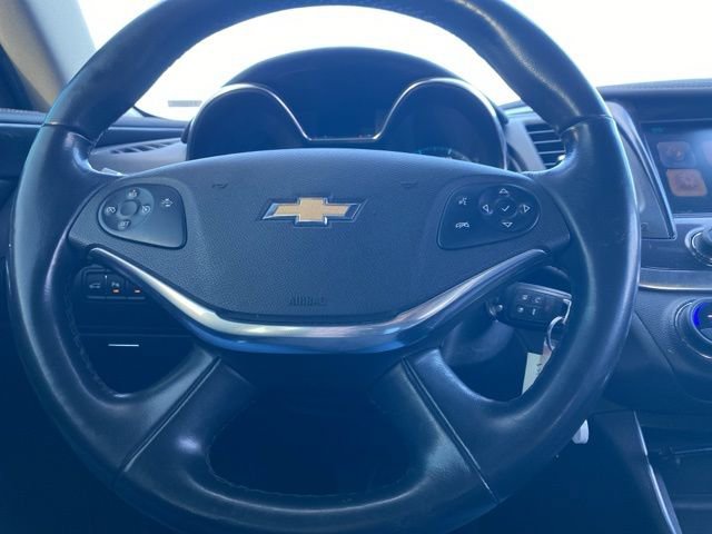 Used 2017 Chevrolet Impala LT w/ Leather Package image 13
