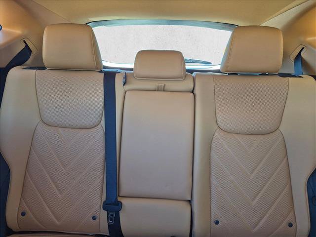 Certified 2026 Lexus NX 450h+ AWD w/ Accessory Package (Z2) image 13