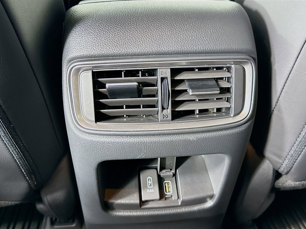 Used 2020 Honda CR-V Touring image 26