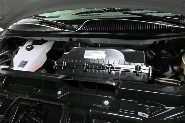 Certified 2024 Chevrolet Express 2500 w/ Driver Convenience Package image 21