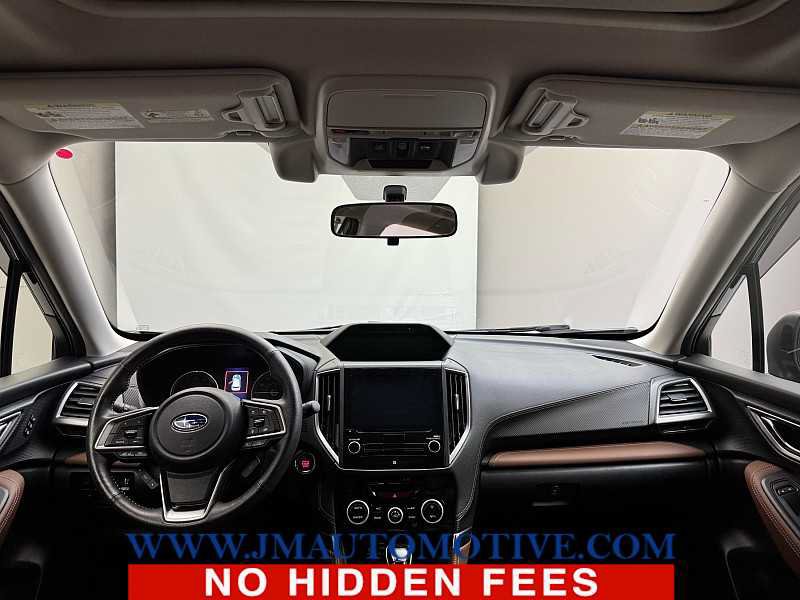 Used 2021 Subaru Forester Touring AWD/4WD image 12