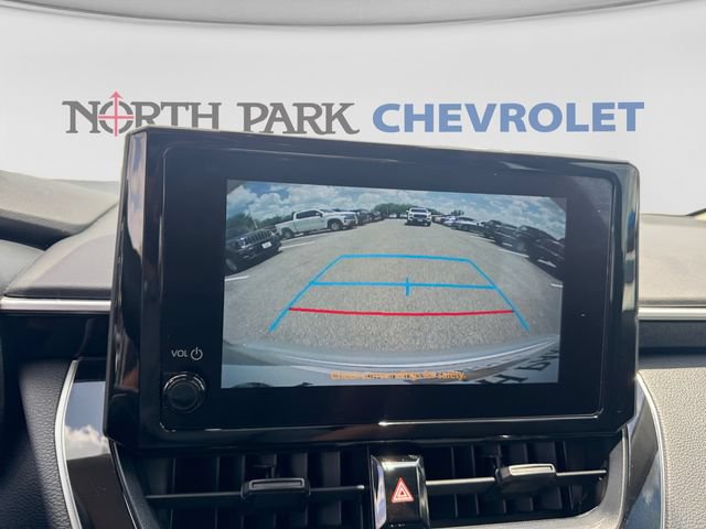 Used 2024 Toyota Corolla LE FWD image 16