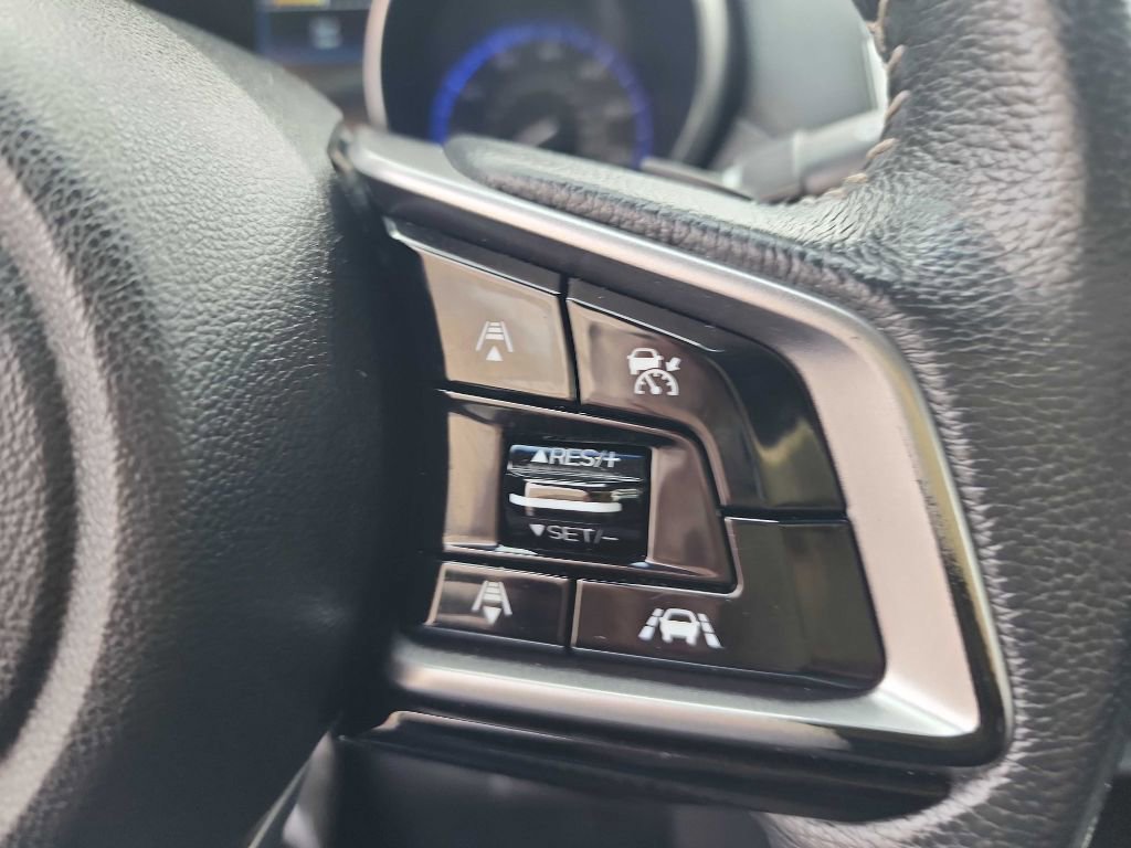 Used 2019 Subaru Legacy 2.5i Limited image 16