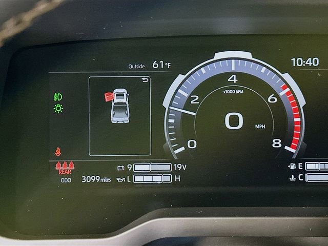 Used 2026 Toyota Tundra 1794 Edition image 14