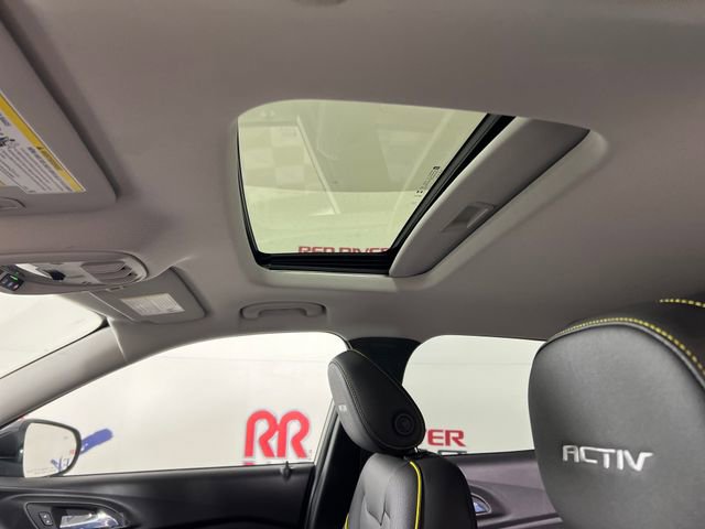 New 2026 Chevrolet Trax ACTIV w/ Sunroof Package image 20