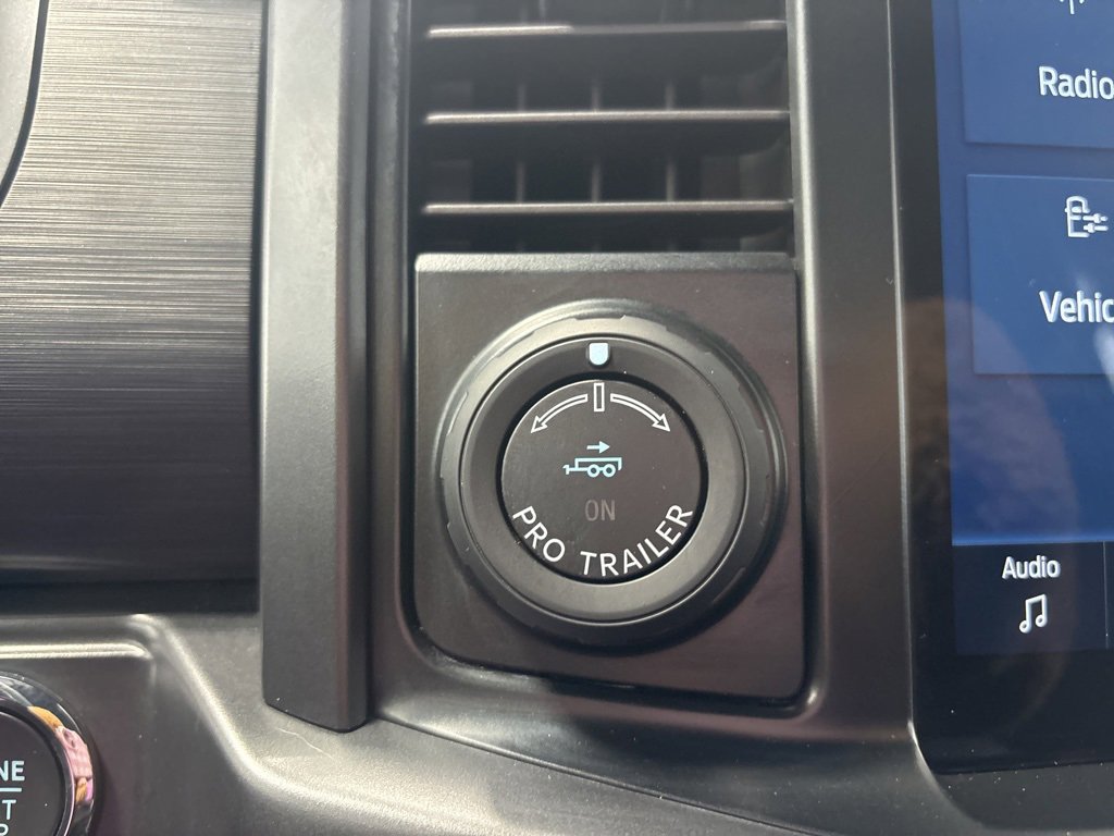 Used 2024 Ford F150 XLT w/ Equipment Group 302A MID image 41