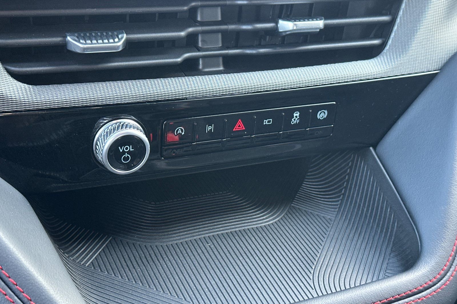 New 2026 Ford Explorer ST image 22